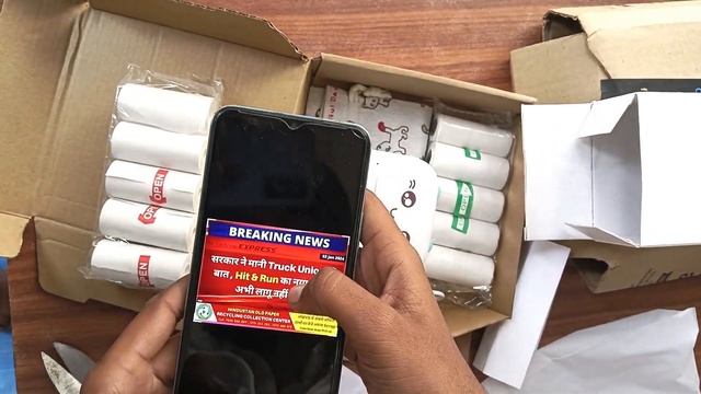 Mini printer | inkless pocket printer | portable printer | thermal printer смотреть онлайн