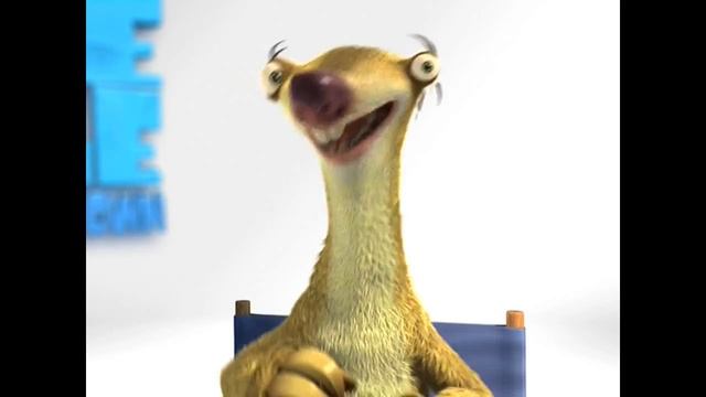 NIGHT OPEN - FOX ANIMATION DOMINATION | ICE AGE 2 THE MELTDOWN TV SPOT смотреть онлайн