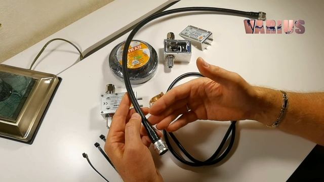 Поставили антенну на мачту и хотите, чтобы дом не сгорел? Это видео нужно посмотреть каждому дачнику смотреть онлайн