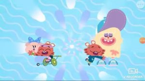 Paprika like Olivia girl amd Stan boy coment pls
