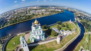 Часть 5. ПСКОВ