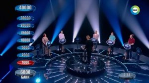 Слабое звено Выпуск 9 от 10.04.2020