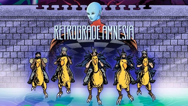 Final Fantasy Tactics E2: Anarchists & Blasphemers [Orbonne Monastery] смотреть онлайн