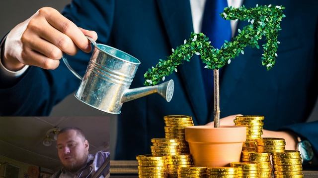 Богатство - это не про деньги смотреть онлайн