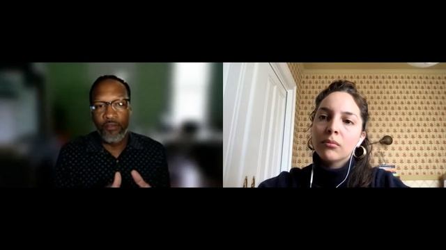 Move The Money: Grantmakers In The Arts & Art.Coop Solidarity Economy Discussion Series (session 5)