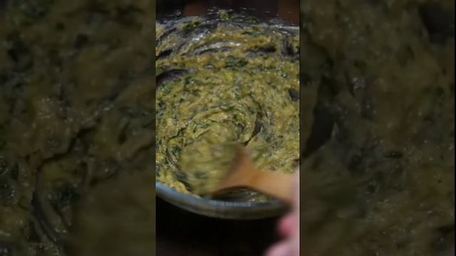 Гренки с чесноком / Croutons with garlic смотреть онлайн