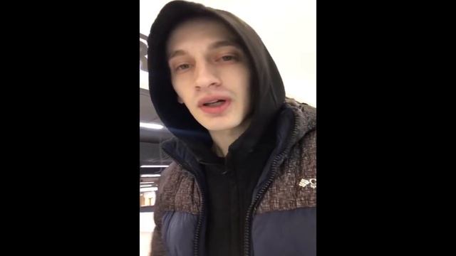 Fazer Di В Москве