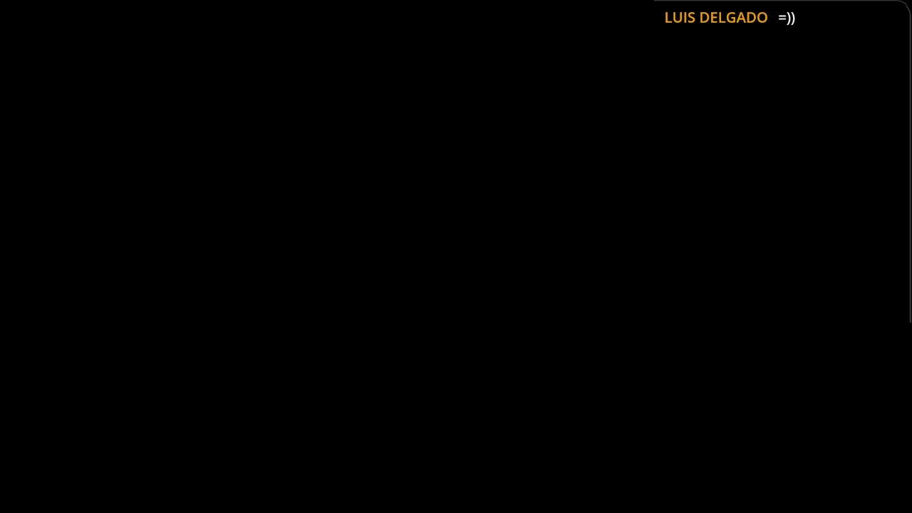 Я решил не ити спать =))