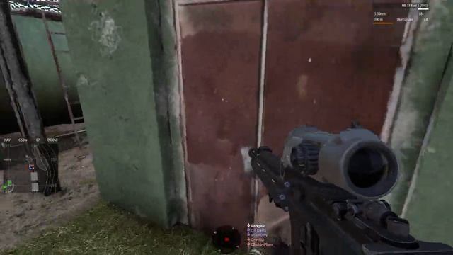 [Task Force Wolfpack] Arma 3 - מבצע קיפאון | Operation Deadlock смотреть онлайн