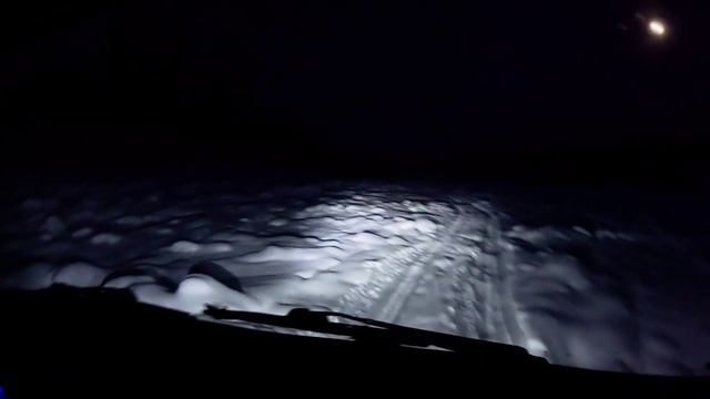 Дорога жизни Олекминск-Якутск на автомашинах УАЗ-Буханка 1 серия. смотреть онлайн