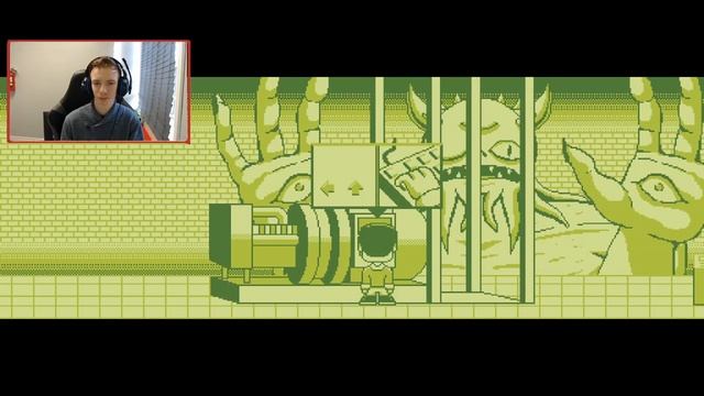 Defeating SCP 3166 Scary Gorefield Game Let's Play - Lasagna Boy смотреть онлайн