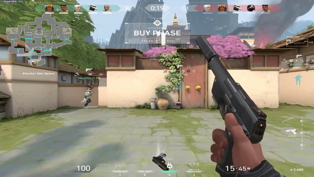 geLo - Incercam Valorant | Maine facem pe twitch drops on смотреть онлайн