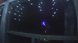 С Наступающим!