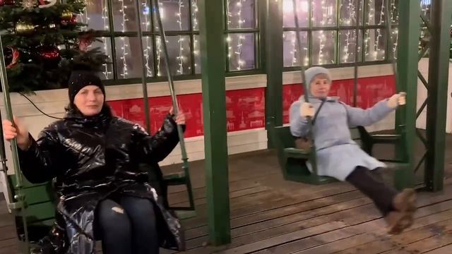 Андрей Картавцев
В городе зима ❄️❄️❄️ смотреть онлайн