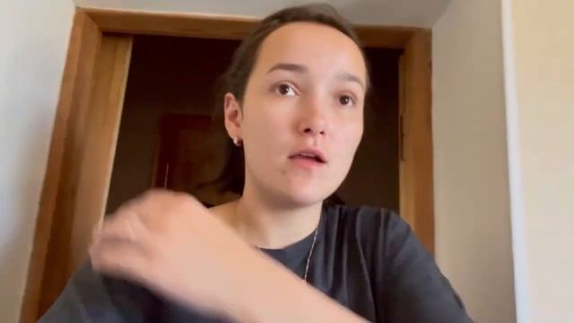 Готовка на большую семью. Какая Дарина красивая. смотреть онлайн