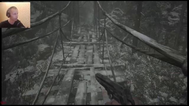 Resident Evil 8 Village / Обитель Зла 8 Деревня / Часть #21 смотреть онлайн