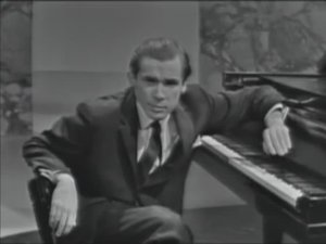 Глен Гульд. Полное собрание СВС видео 1954-1977. ч. 4/10. Антология вариаций.