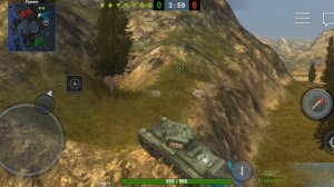 баги-залазы в tanks blitz!!!