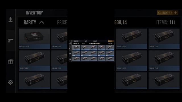 Выбил из Кейса М9 смотреть онлайн