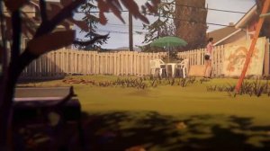 Life is Strange Before the Storm Эп.4 [Прощание] ➤Прохождение ➤ [№7]-ФИНАЛ/КОНЦОВКА