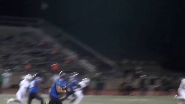 Trejan Bridges & Theo Wease Jr ||Oklahoma Commits|| Official Junior Highlights.