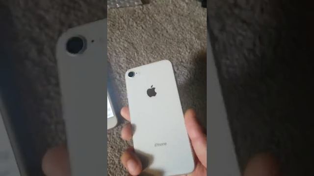 IPHONE 6/7/8 ICLOUD REMOVAL PT1 OF 4 смотреть онлайн