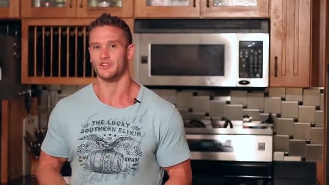 How To Lose Fat with Turmeric, The Wonder Spice Health Hack Thomas DeLauer смотреть онлайн