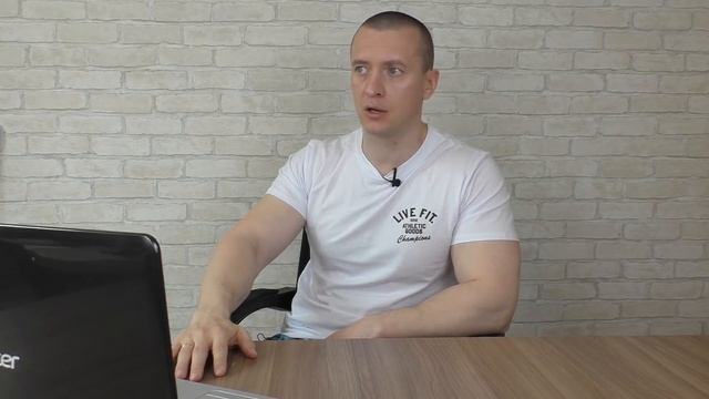 Почему Нельзя Похудеть БЫСТРО (для тех кто умеет думать). смотреть онлайн