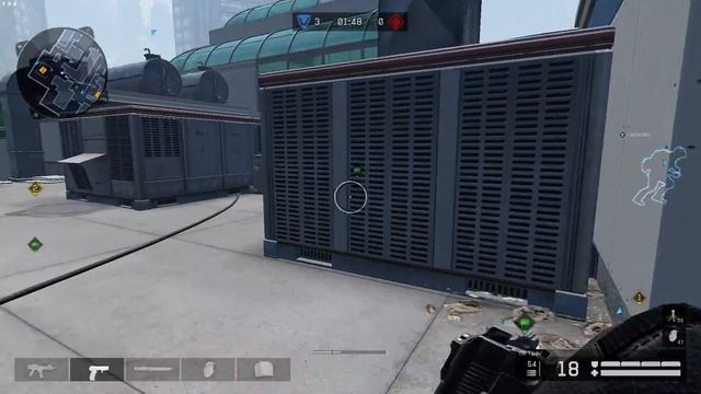 Warface пункт назначения-с-кланом-р-м