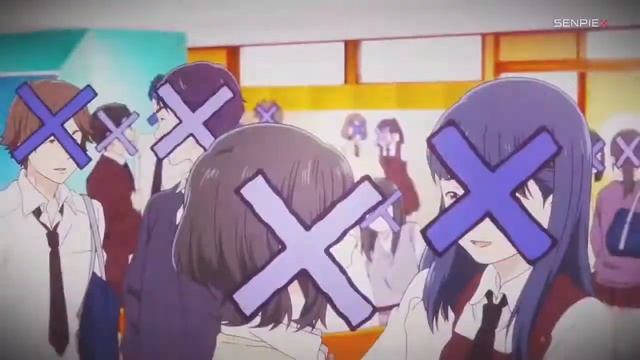 Koe no katachi (A silent voice) xxx I'll be waiting by loli hiphop смотреть онлайн
