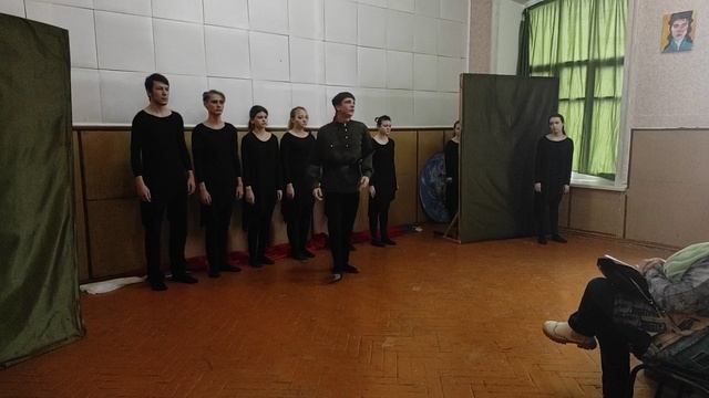 Театралы 24 декабря 2024 - 2