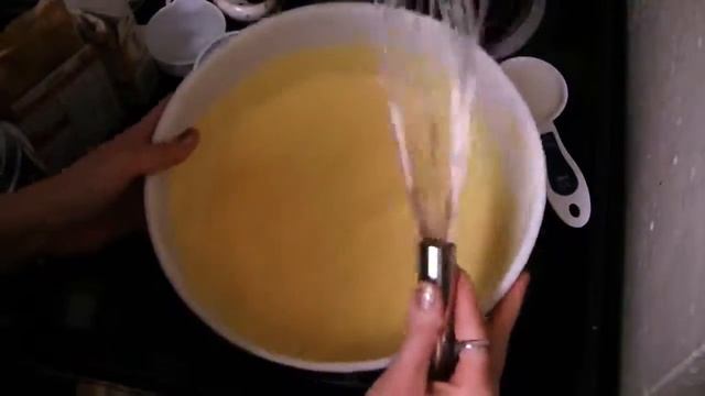 Easy DIY - Nanner Puddin! (Banana Pudding) смотреть онлайн