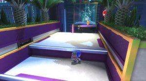 Astro Bot. Прохождение#1 PS5