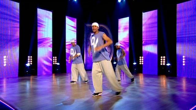 Dance.Fitness.Fusion