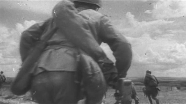 ОТ ДНЕПРА ДО ОДЕРА смотреть онлайн