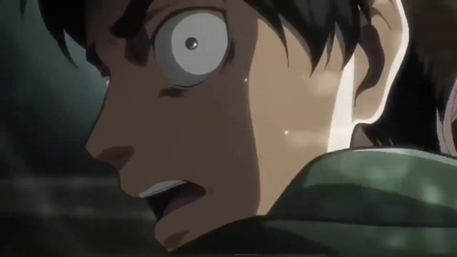 Eren Jaeger - Annie Leonhart | Judas | Attack on Titan [Edit] смотреть онлайн