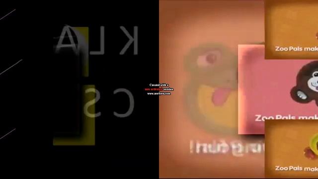 zoopals vs amiga cd 32 csupo scan смотреть онлайн