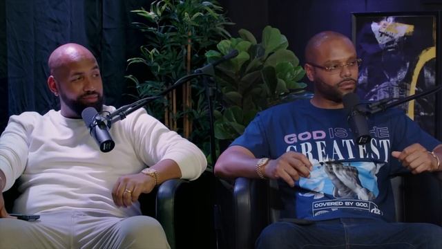 Ice Cube on Big3 Ownership, Hollywood Secrets, Iconic Movie Roles, A.I. & Hip Hop's Golden Era смотреть онлайн