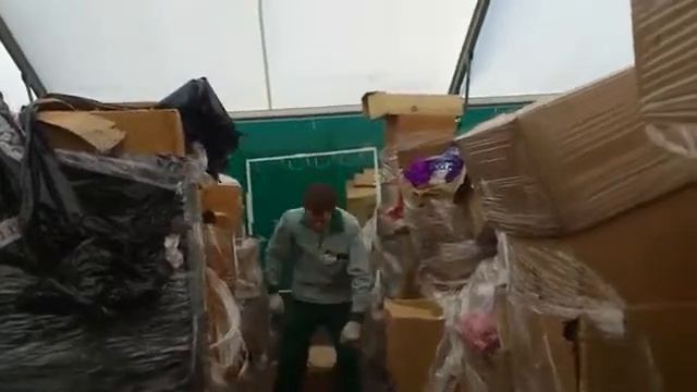 Джейсон Стэтхэм в гипермаркете Окей смотреть онлайн