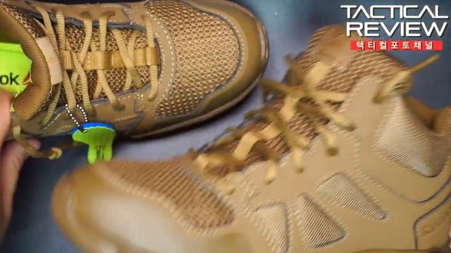 리복이 만든 경량전술화 서브라이트 쿠션 택티컬 전술화 Reebok Sublite Cushion Tactical Boot смотреть онлайн