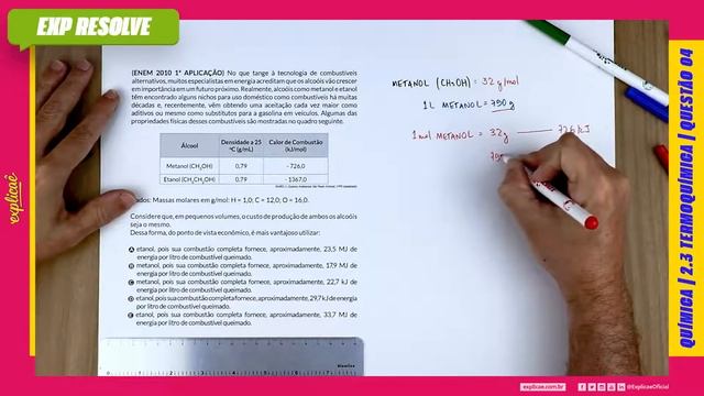 NO QUE TANGE À TECNOLOGIA DE COMBUSTÍVEIS ALTERNATIVOS, MUITOS ESPECIALISTAS (...) | TERMOQUÍMICA смотреть онлайн