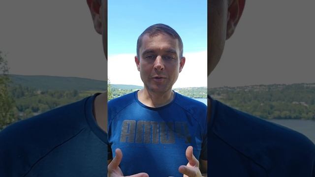 Отзыв Дмитрия. Ретрит у Александра Ларионова