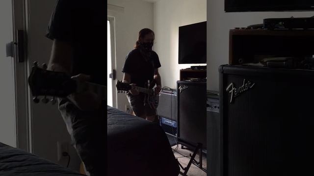 Harmonic Distortion... Dangerous Love. смотреть онлайн