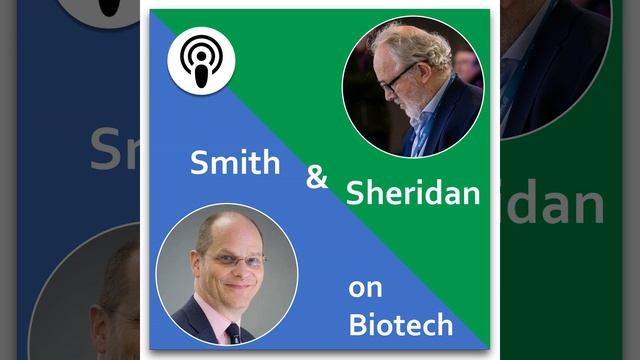 1.3 The Biotech Paradox. Antimicrobial Resistance (AMR) смотреть онлайн