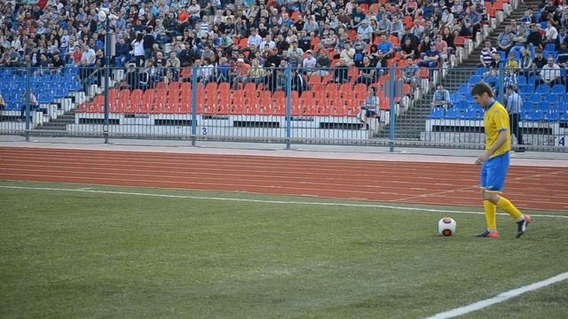 СКА-Энергия (Хабаровск)-Луч-Энергия (Владивосток) смотреть онлайн