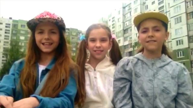 FAN встреча с видео блогерами УКРАИНЫ. Тур Сумы - Киев 19 июня - 4 августа смотреть онлайн