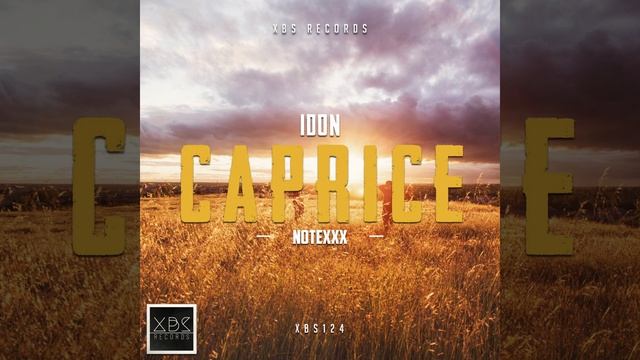 Caprice (Original Mix) смотреть онлайн