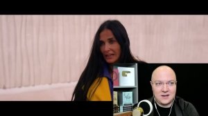 СУБСТАНЦИЯ: разбор фильма