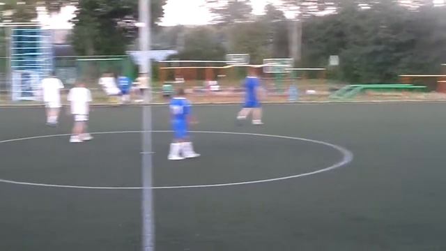 Штурм - Титан (2:2) смотреть онлайн