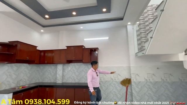 Bán Nhà Bình Chánh-Nhà Đẹp QL.50 Bình Chánh(BaoHoàn Công)Mặt Tiền Đường 10m-1Tỷ Sở Hữu ngay-DT:5x20 смотреть онлайн